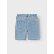 Children's shorts Name it Hizza Dad
