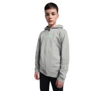 Full-zip hoodie for kids Napapijri K B-Box 1