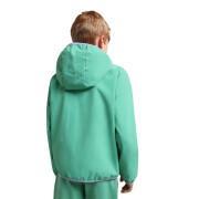 Hooded jacket for children Napapijri K A-Entremont
