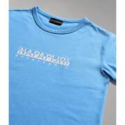 Child's T-shirt Napapijri Box