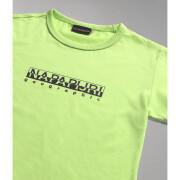 Child's T-shirt Napapijri Box