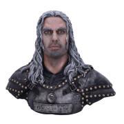 Geralt of Rivia figurine Nemesis Now The Witcher 39,5 cm