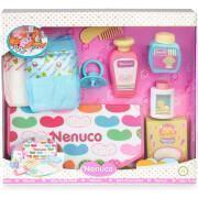 Changing bag accessories Nenuco