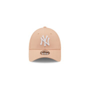 Baseball cap for kids New York Yankees CHYT League Essentials 9Forty