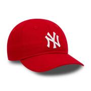 Baby cap New York Yankees 9FORTY Essential