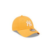 Baseball cap for kids New York Yankees CHYT LGE Essentials 9Forty