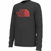 Long-sleeved T-shirt for children The North Face Easy