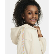 Girl's tracksuit Nike Happy Camper French Terry