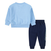Baby boy sweatshirt and jogging suit set Nike SOA Fleece