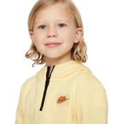 Child hoodie Nike Paint YF FT