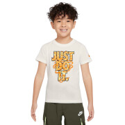 Child's T-shirt Nike JDI Waves