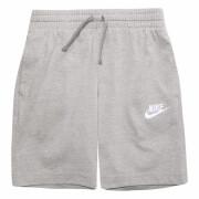Baby boy shorts Nike Club Jersey