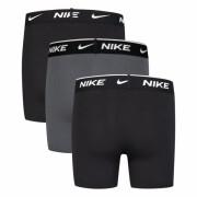 Set of 3 children's boxer shorts Nike E Day