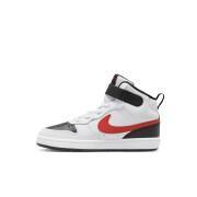 Mid-top sneakers for kids Nike Court Borough 2