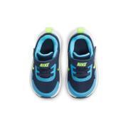 Baby sneakers Nike Wearallday
