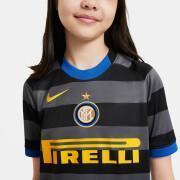 Kids' Third Jersey Inter Milan 2020/21