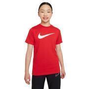 Child's T-shirt Nike Dynamic Fit Park20