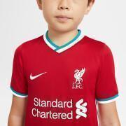 Home jersey child Liverpool FC 2020/21