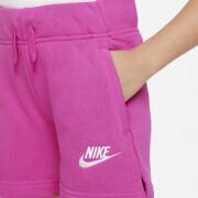 Girl's shorts Nike Club