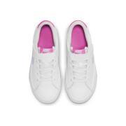 Sneakers young child Nike Court Legacy