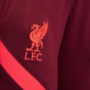 Children's training pants Liverpool FC Dynamic Fit Strike 2021/22