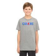 Child's T-shirt FC Barcelone Culers 2022/23