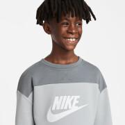 Children's set Nike Sportswear French Terry