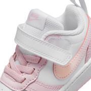 Baby sneakers Nike Court Borough 2 Se