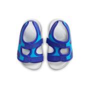 Baby boy flip-flops Nike Sunray Adjust 6