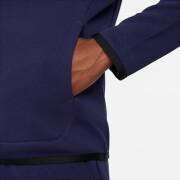 Children's zip-up tracksuit jacket PSG Tech Fleece 2023/24