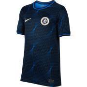 Children's outdoor jersey Chelsea 2023/24