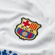 Children's outdoor jersey FC Barcelone 2023/24