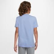 Child's T-shirt Nike HBR Core