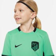 Children's third dri-fit jersey Atlético Madrid Stadium 2023/24
