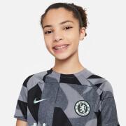 Children's third prematch dri-fit jersey Chelsea Academy Pro 2023/24