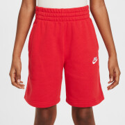 Children's shorts Nike Club Fleece