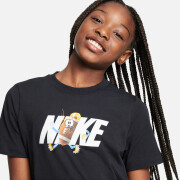 Kid's T-shirt Nike