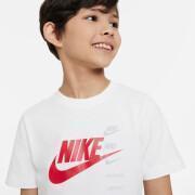 Child's T-shirt Nike SI
