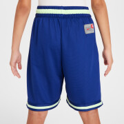 Children's shorts Nike DNA Culture of Basketball
