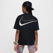 Oversized girl T-shirt Nike