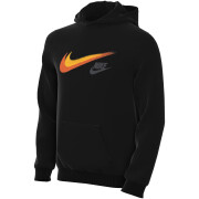 Child hoodie Nike Fleece