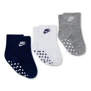 Baby boy socks Nike Core Futura