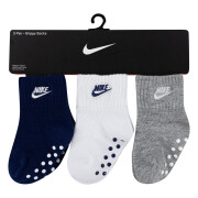 Baby boy socks Nike Core Futura