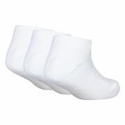 Set of 3 children's knee socks Nike Basic