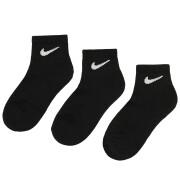 Set of 3 children's socks Nike Basic