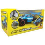 Remote control car Ninco Racers Stream 26 cm