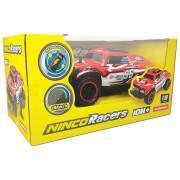 Remote control car Ninco Racers Ion 26 cm