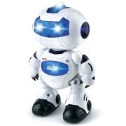 English speaking remote controlled robot Ninco Glob