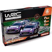 Car circuit Ninco Slot WRC Hybrid Boost