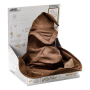 Interactive hat Noble Collection Harry Potter Choixpeau